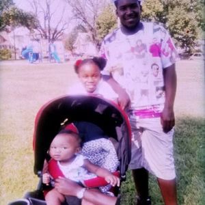 Meet your Posher, Johnetta